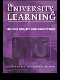 University of Learning