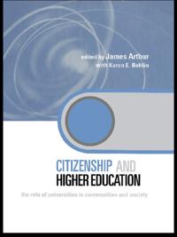 Key Issues in Higher Education