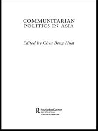 Politics in Asia
