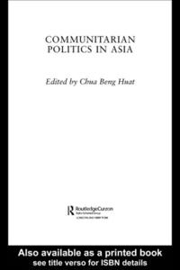 Politics in Asia