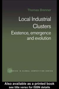 Routledge Studies in Global Competition