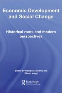 Routledge Studies in the History of Economics