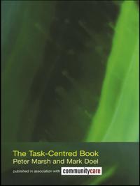 The Social Work Skills Series