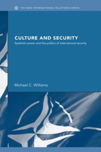 New International Relations