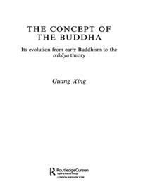 Routledge Critical Studies in Buddhism