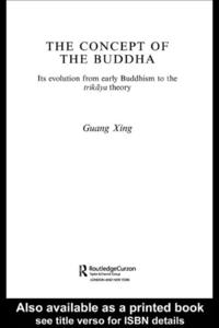 Routledge Critical Studies in Buddhism