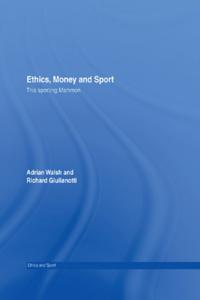 Ethics and Sport