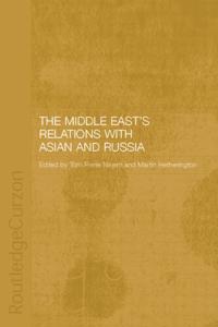 Durham Modern Middle East and Islamic World Series