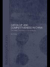 Routledge Studies on the Chinese Economy