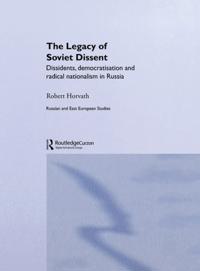BASEES/Routledge Series on Russian and East European Studies