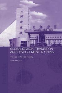 Routledge Studies on the Chinese Economy