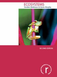 Routledge Introductions to Environment: Environmental Science