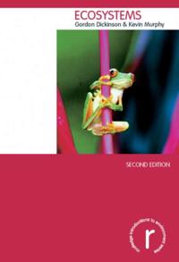 Routledge Introductions to Environment: Environmental Science