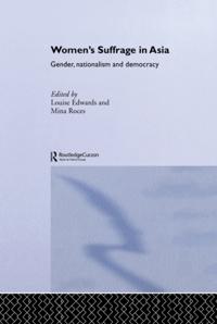 Routledge Studies in the Modern History of Asia