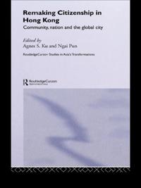 Routledge Studies in Asia''s Transformations