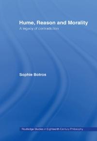 Routledge Studies in Eighteenth-Century Philosophy