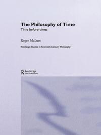 Routledge Studies in Twentieth-Century Philosophy