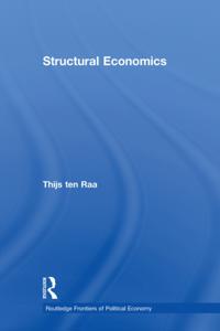 Routledge Frontiers of Political Economy