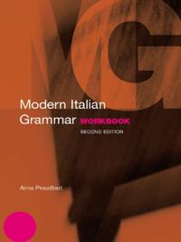 Modern Grammar Workbooks