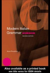 Modern Grammar Workbooks
