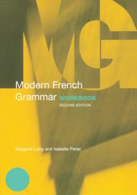 Modern Grammar Workbooks