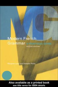 Modern Grammars