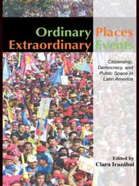 Planning, History and Environment Series