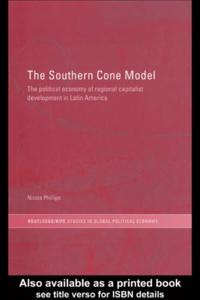 RIPE Series in Global Political Economy