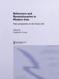 Routledge/BIPS Persian Studies Series