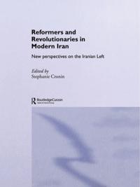 Routledge/BIPS Persian Studies Series