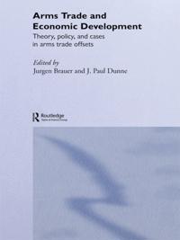 Routledge Studies in Defence and Peace Economics