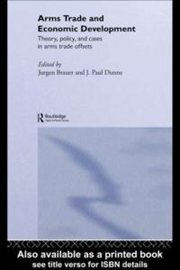 Routledge Studies in Defence and Peace Economics