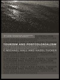 Contemporary Geographies of Leisure, Tourism and Mobility