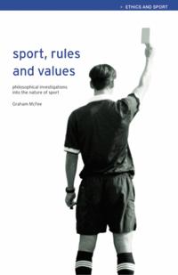 Ethics and Sport