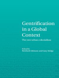 Housing and Society Series