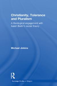 Routledge Studies in Religion