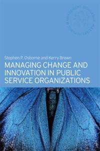Routledge Masters in Public Management