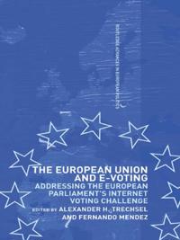 Routledge Advances in European Politics
