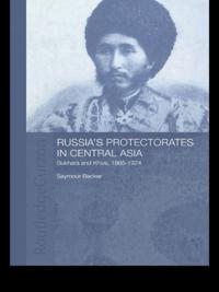 Central Asian Studies