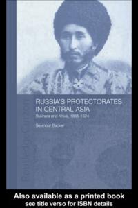Central Asian Studies