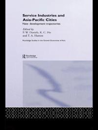 Routledge Studies in the Growth Economies of Asia
