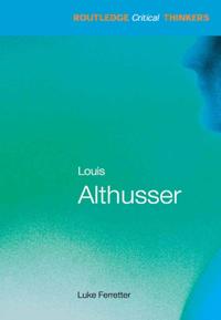 Routledge Critical Thinkers