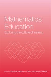 Mathematics Education
