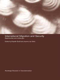 Routledge Research in Transnationalism
