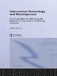 Routledge Studies in Development Economics