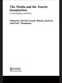 Contemporary Geographies of Leisure, Tourism and Mobility