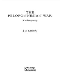 Warfare and History