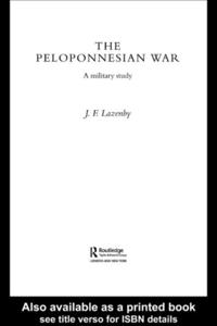Warfare and History