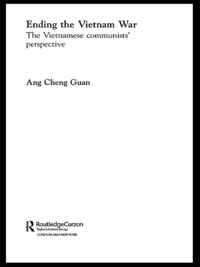 Routledge Studies in the Modern History of Asia