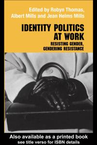Routledge Studies in Management, Organizations and Society